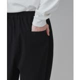 TRイージースラックス | WEGO【MEN】 | 詳細画像10