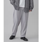 TRイージースラックス | WEGO【MEN】 | 詳細画像11