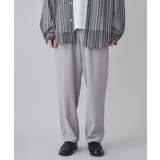 TRイージースラックス | WEGO【MEN】 | 詳細画像12