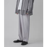 TRイージースラックス | WEGO【MEN】 | 詳細画像13