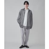 TRイージースラックス | WEGO【MEN】 | 詳細画像14