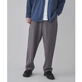 TRイージースラックス | WEGO【MEN】 | 詳細画像15