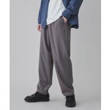 TRイージースラックス | WEGO【MEN】 | 詳細画像17