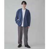 TRイージースラックス | WEGO【MEN】 | 詳細画像18