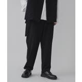 TRイージースラックス | WEGO【MEN】 | 詳細画像19