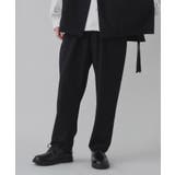 TRイージースラックス | WEGO【MEN】 | 詳細画像20