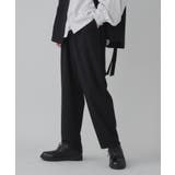 TRイージースラックス | WEGO【MEN】 | 詳細画像21