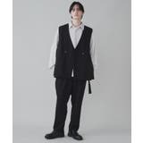 TRイージースラックス | WEGO【MEN】 | 詳細画像23