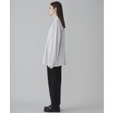 TRイージースラックス | WEGO【MEN】 | 詳細画像25