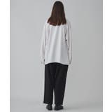 TRイージースラックス | WEGO【MEN】 | 詳細画像26