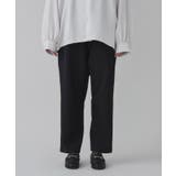 TRイージースラックス | WEGO【MEN】 | 詳細画像27