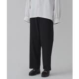 TRイージースラックス | WEGO【MEN】 | 詳細画像29