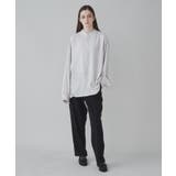 TRイージースラックス | WEGO【MEN】 | 詳細画像30