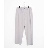 TRイージースラックス | WEGO【MEN】 | 詳細画像31