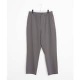 TRイージースラックス | WEGO【MEN】 | 詳細画像32