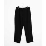 TRイージースラックス | WEGO【MEN】 | 詳細画像33