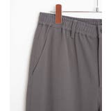 TRイージースラックス | WEGO【MEN】 | 詳細画像34