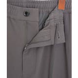 TRイージースラックス | WEGO【MEN】 | 詳細画像36
