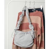 柄1 | ドロストギャザーショルダー | WEGO【WOMEN】