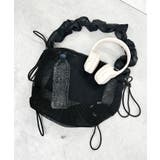 柄2 | ドロストギャザーショルダー | WEGO【WOMEN】