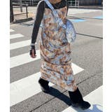 ドロストギャザーショルダー | WEGO【WOMEN】 | 詳細画像8
