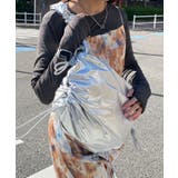 ドロストギャザーショルダー | WEGO【WOMEN】 | 詳細画像9