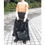 ドロストギャザーショルダー | WEGO【WOMEN】 | 詳細画像12