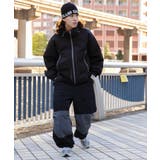 3レイヤーフードブルゾン | WEGO【MEN】 | 詳細画像3