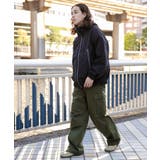 3レイヤーフードブルゾン | WEGO【MEN】 | 詳細画像4