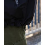 3レイヤーフードブルゾン | WEGO【MEN】 | 詳細画像7