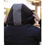 3レイヤーフードブルゾン | WEGO【MEN】 | 詳細画像9