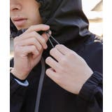 3レイヤーフードブルゾン | WEGO【MEN】 | 詳細画像10