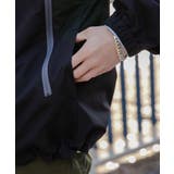 3レイヤーフードブルゾン | WEGO【MEN】 | 詳細画像11