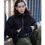 3レイヤーフードブルゾン | WEGO【MEN】 | 詳細画像12