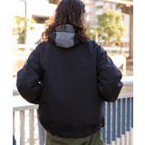 3レイヤーフードブルゾン | WEGO【MEN】 | 詳細画像13
