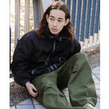 3レイヤーフードブルゾン | WEGO【MEN】 | 詳細画像14