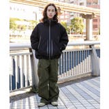 3レイヤーフードブルゾン | WEGO【MEN】 | 詳細画像16