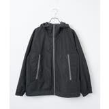 3レイヤーフードブルゾン | WEGO【MEN】 | 詳細画像18