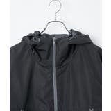 3レイヤーフードブルゾン | WEGO【MEN】 | 詳細画像19