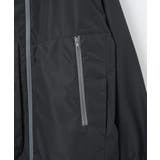 3レイヤーフードブルゾン | WEGO【MEN】 | 詳細画像20