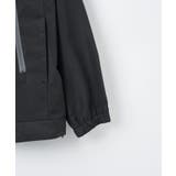 3レイヤーフードブルゾン | WEGO【MEN】 | 詳細画像21