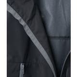 3レイヤーフードブルゾン | WEGO【MEN】 | 詳細画像24