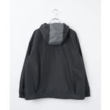 3レイヤーフードブルゾン | WEGO【MEN】 | 詳細画像25