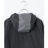3レイヤーフードブルゾン | WEGO【MEN】 | 詳細画像26