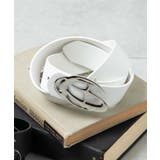 LBIGバックルベルト2 | WEGO【WOMEN】 | 詳細画像3 