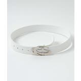 LBIGバックルベルト2 | WEGO【WOMEN】 | 詳細画像6 