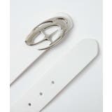 LBIGバックルベルト2 | WEGO【WOMEN】 | 詳細画像11 