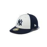 柄1 | NEWERA 59FIFTY MLB 2-Tone | WEGO【MEN】
