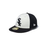 柄2 | NEWERA 59FIFTY MLB 2-Tone | WEGO【MEN】