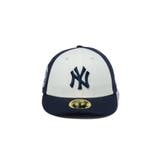 NEWERA 59FIFTY MLB 2-Tone | WEGO【MEN】 | 詳細画像2